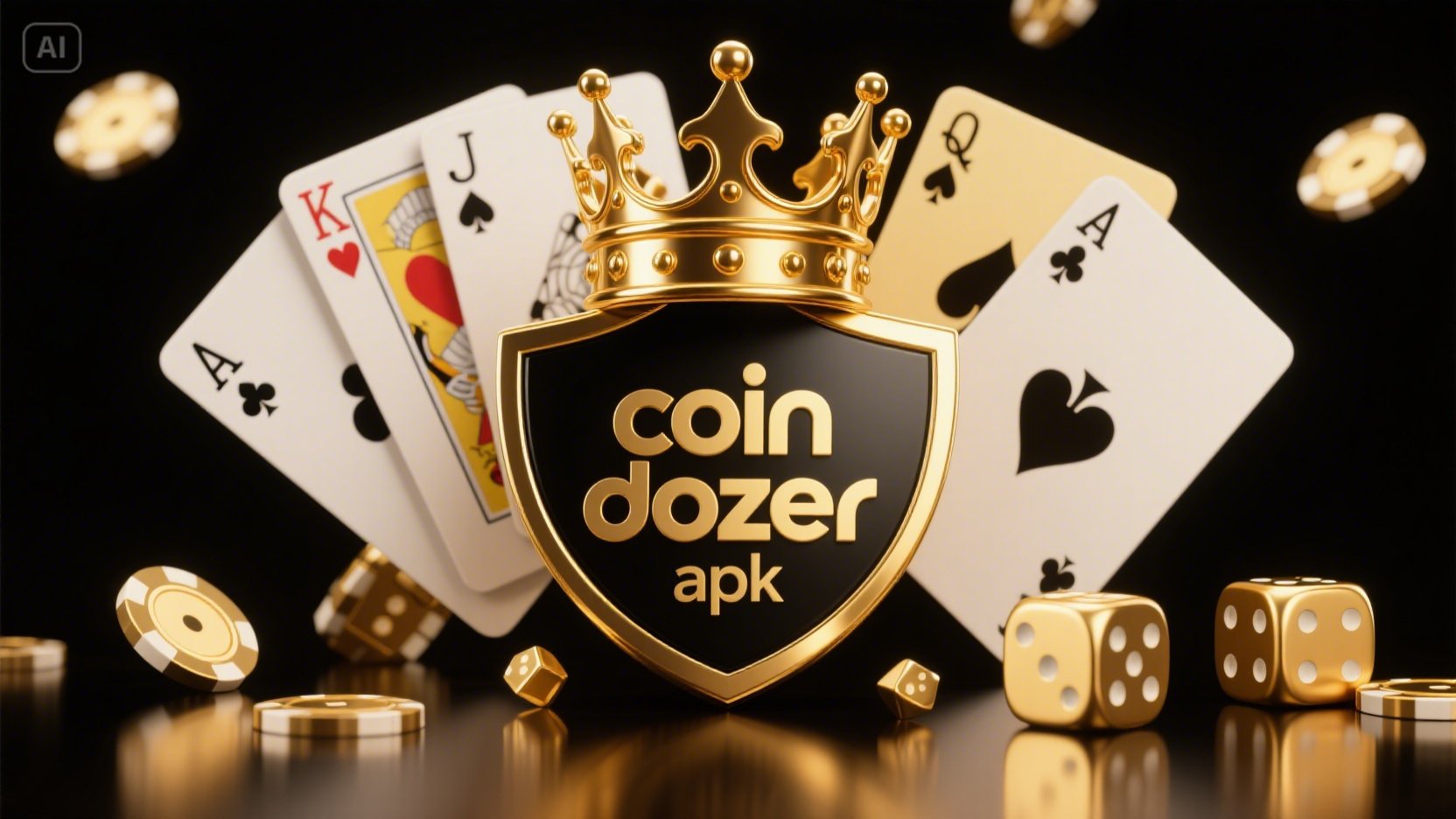 coin dozer apk